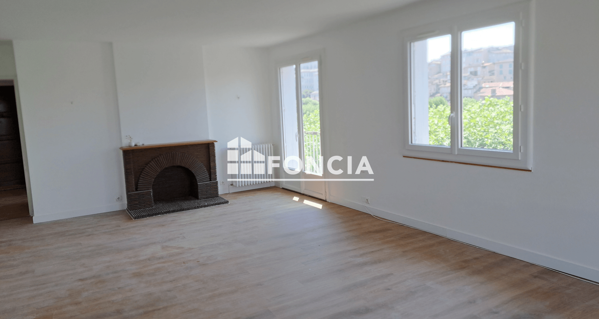 Appartement 4 pièces (107.48 m²) à vendre - Auch (32000)