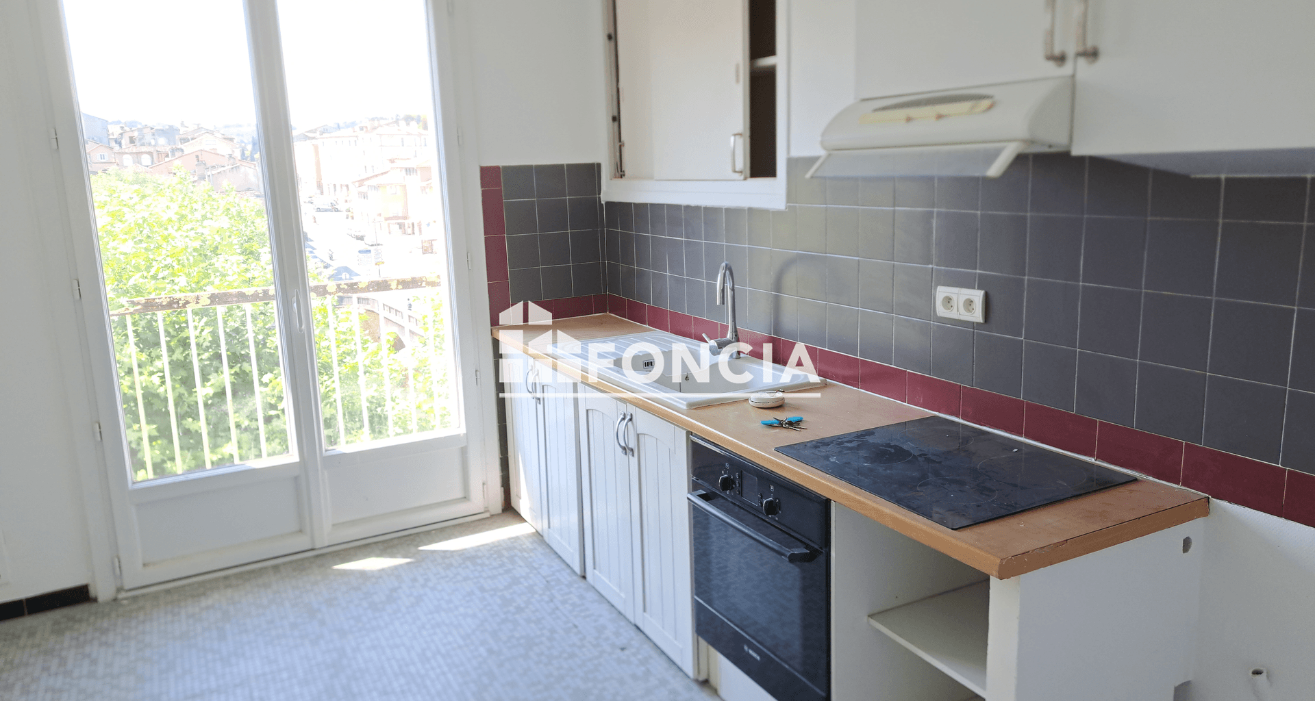 Appartement 4 pièces (107.48 m²) à vendre - Auch (32000)
