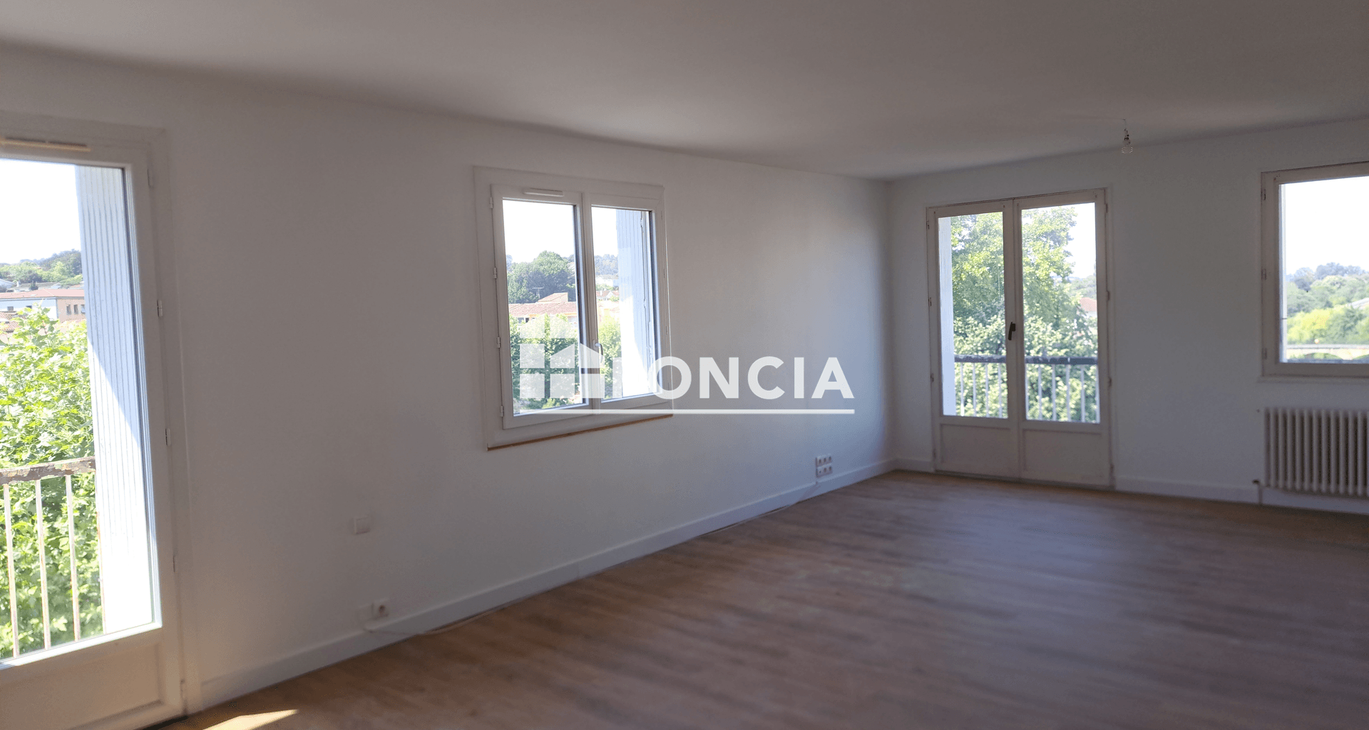 Appartement 4 pièces (107.48 m²) à vendre - Auch (32000)