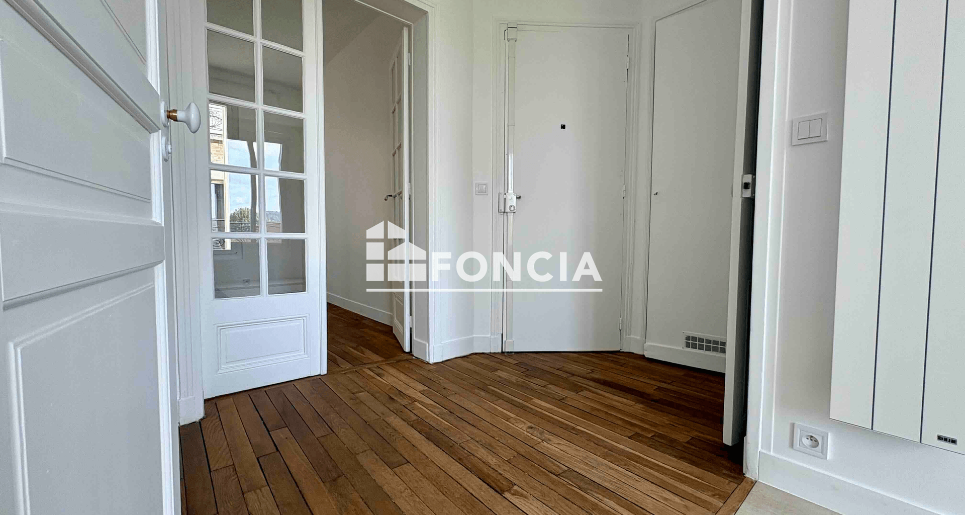 Appartement 2 pièces (30.96 m²) à louer - Chatou (78400)
