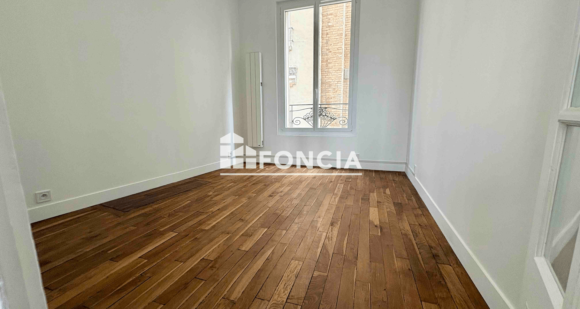 Appartement 2 pièces (30.96 m²) à louer - Chatou (78400)