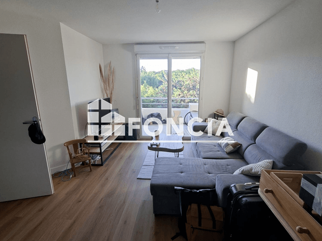 Appartement 2 pièces (38.47 m²) à louer - Mondonville (31700)
