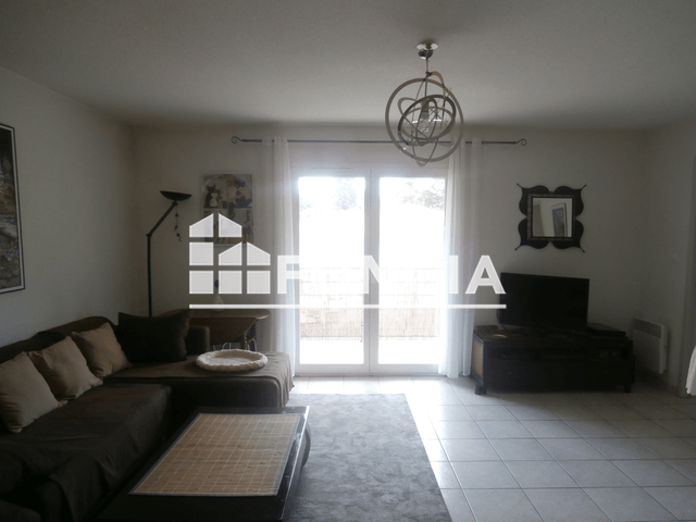 Appartement 2 pièces (38 m²) à louer - Mont De Marsan (40000)