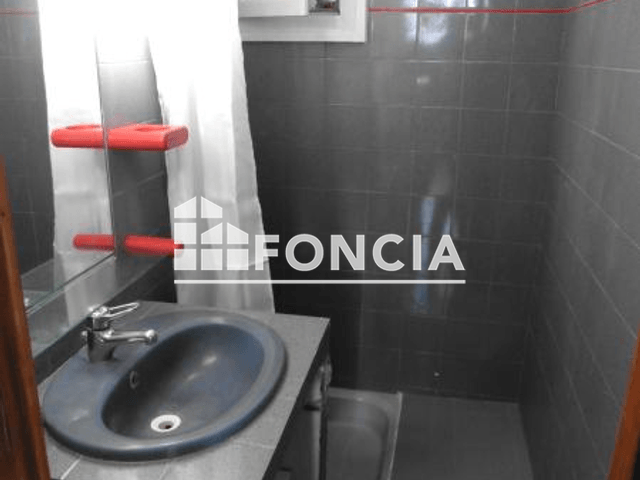 Appartement 4 pièces (69.29 m²) à louer - Grenoble (38100)
