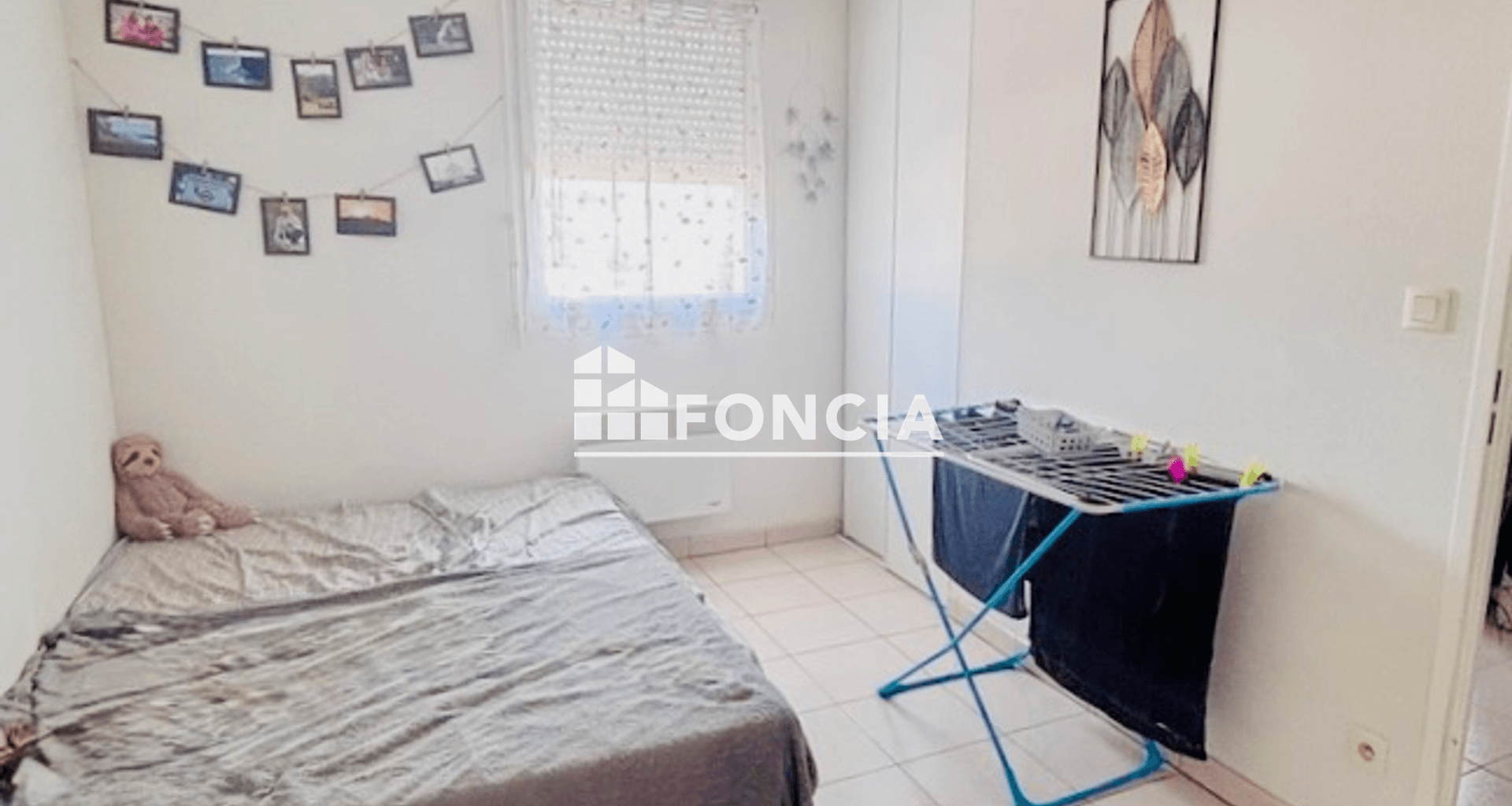 Studio (36.02 m²) à vendre - ÉPinal (88000)