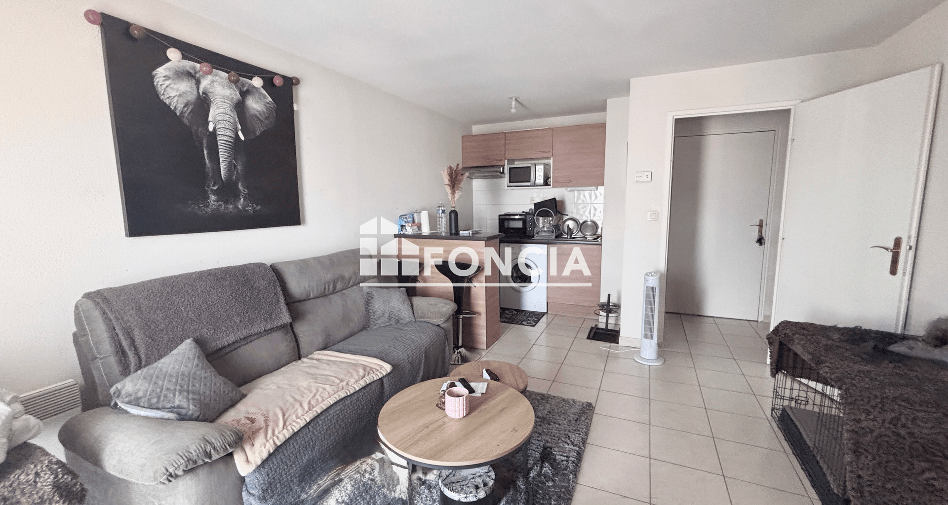 Studio (36.02 m²) à vendre - ÉPinal (88000)