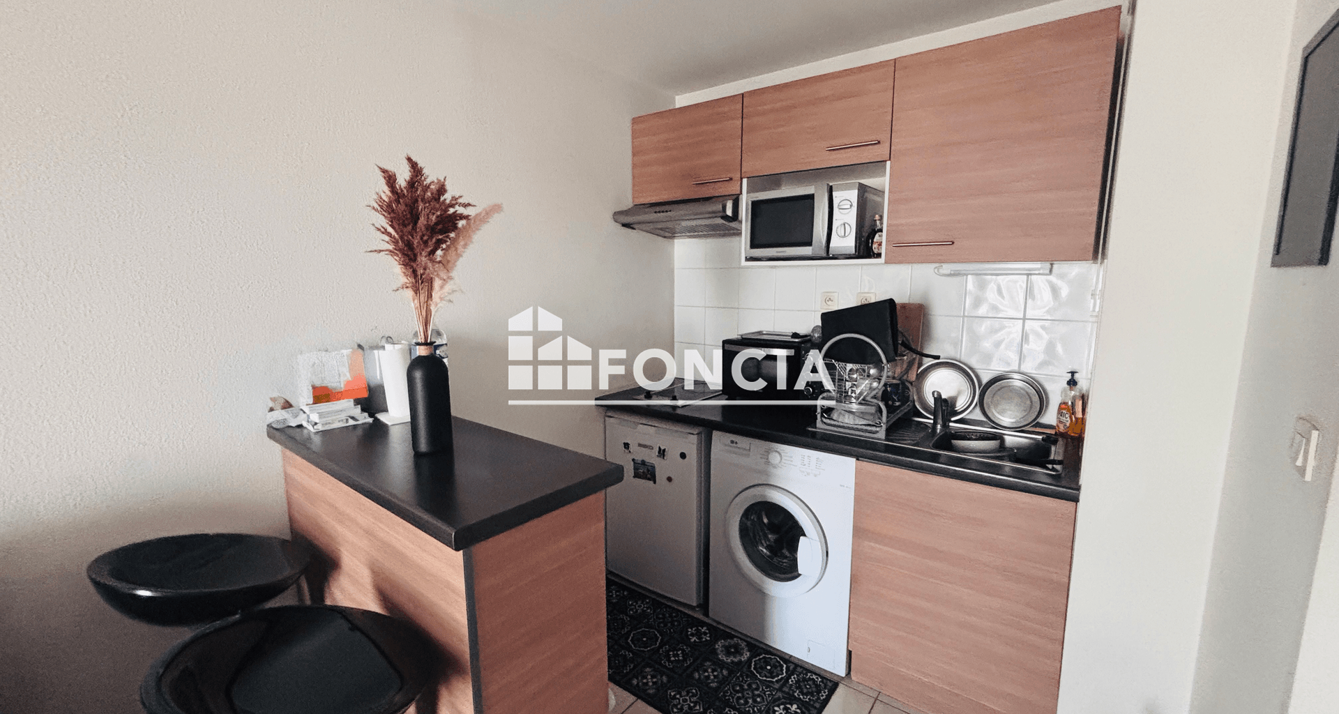 Studio (36.02 m²) à vendre - ÉPinal (88000)