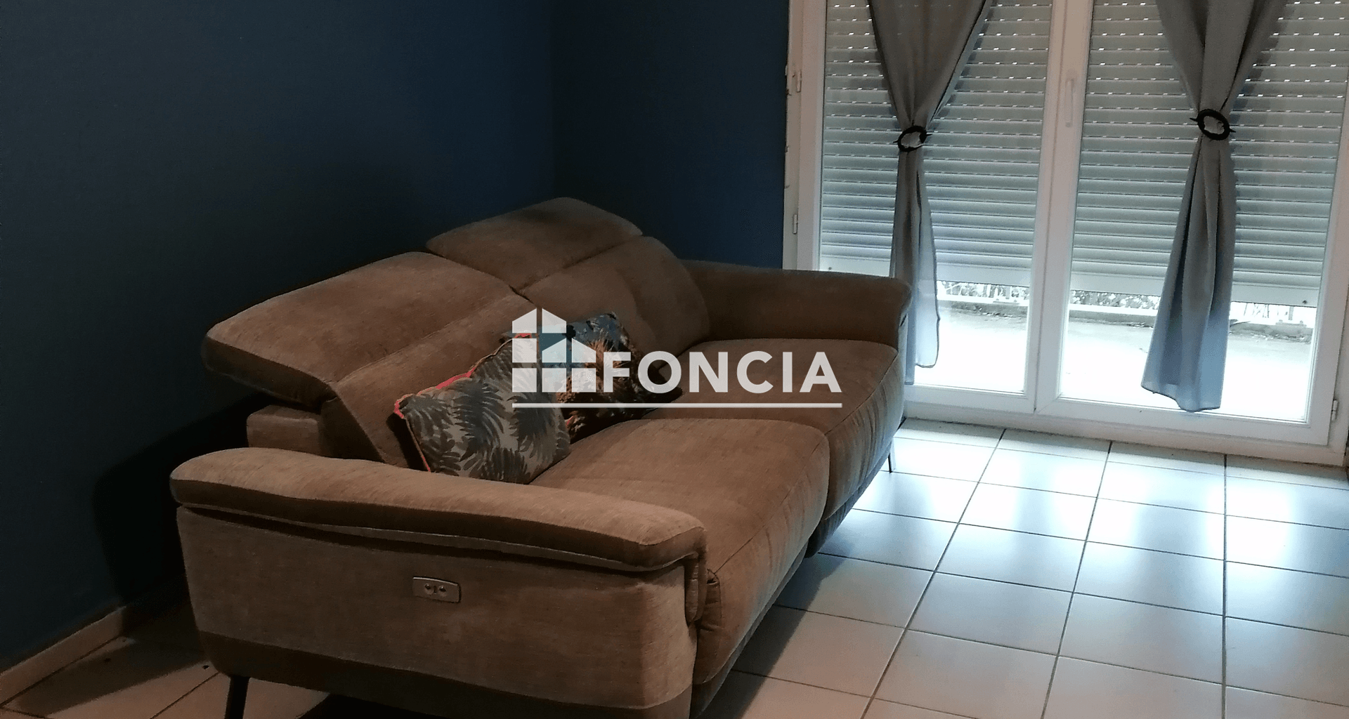 Appartement 3 pièces (51 m²) à vendre - Lesparre-médoc (33340)
