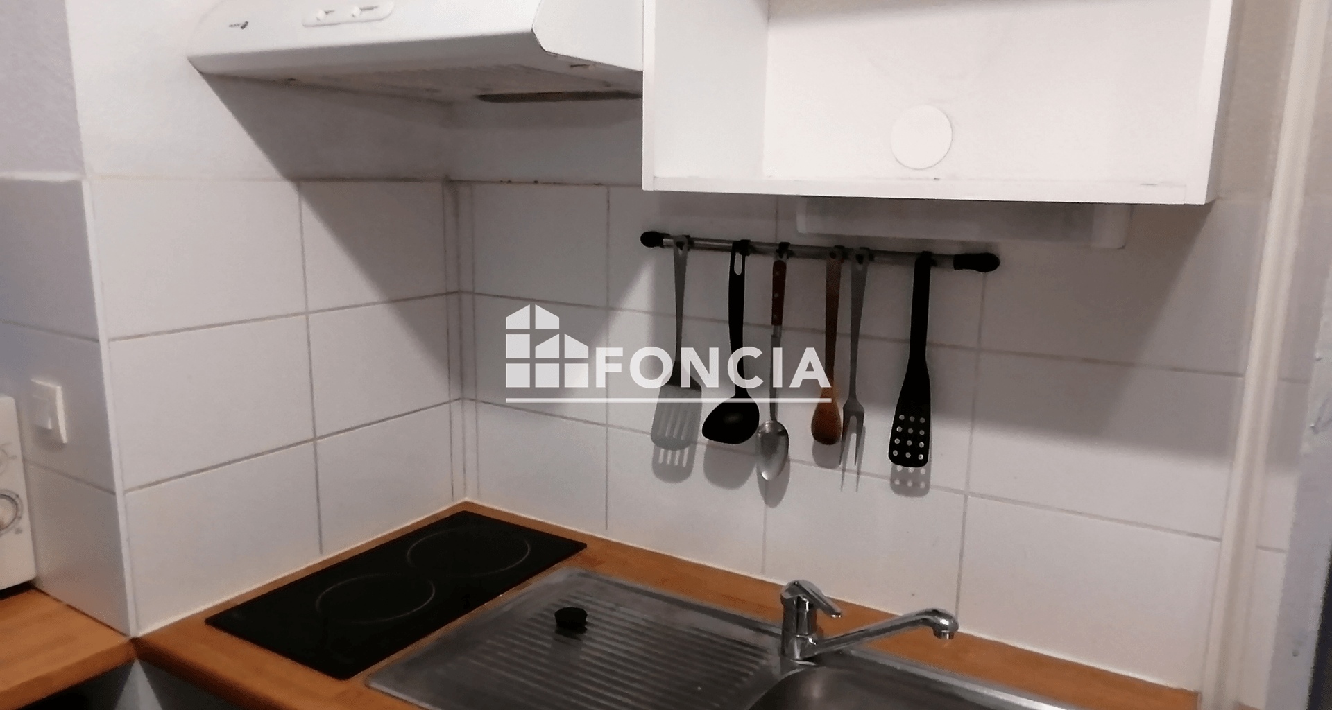 Appartement 3 pièces (51 m²) à vendre - Lesparre-médoc (33340)