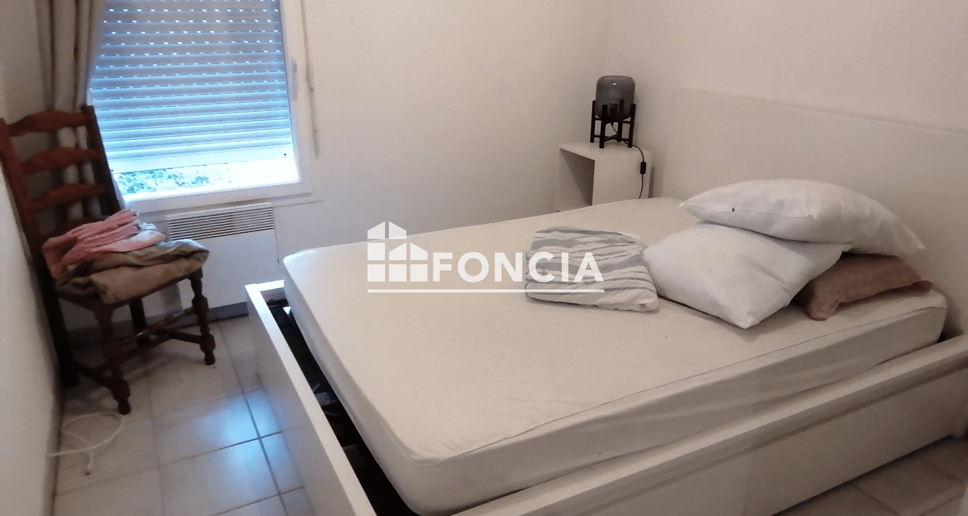 Appartement 3 pièces (51 m²) à vendre - Lesparre-médoc (33340)
