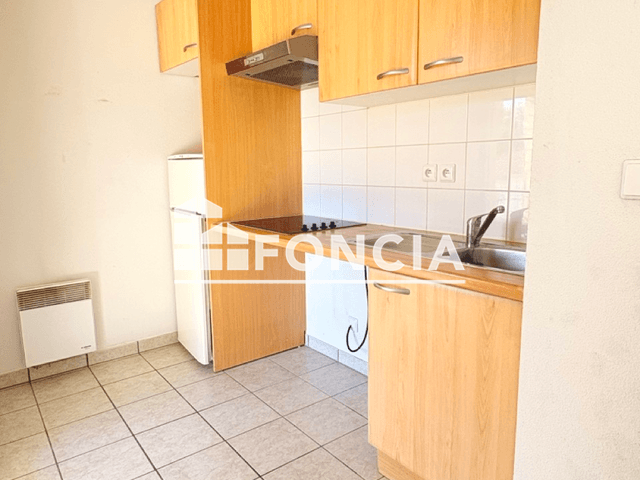 Appartement 3 pièces (58.37 m²) à louer - Limoges (87000)
