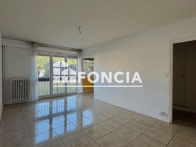 Studio (27.84 m²) à louer - Limoges (87000)
