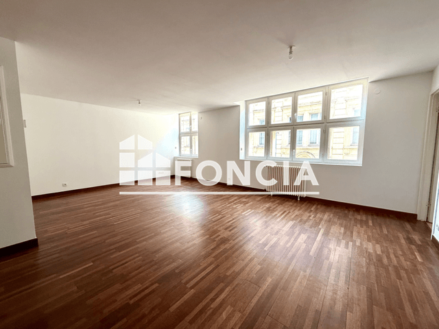 Appartement 3 pièces (82.23 m²) à louer - Bordeaux (33000)