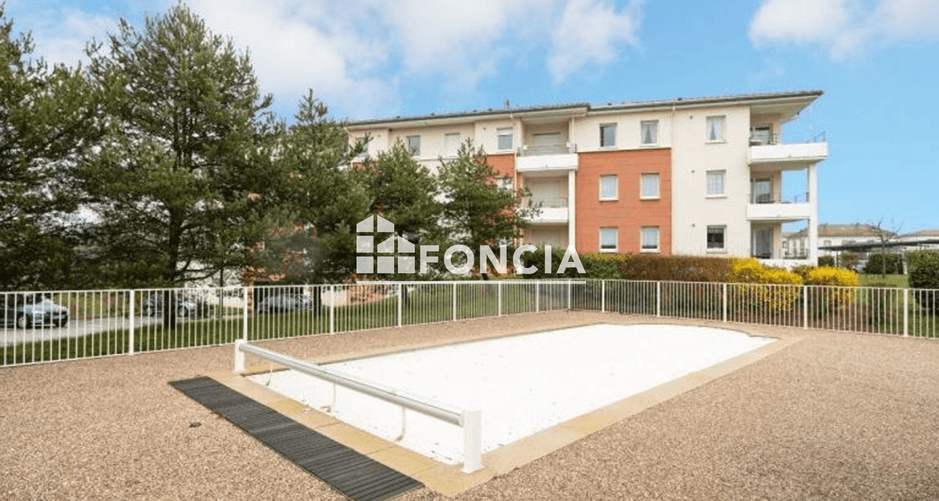 Studio (36.02 m²) à vendre - ÉPinal (88000)