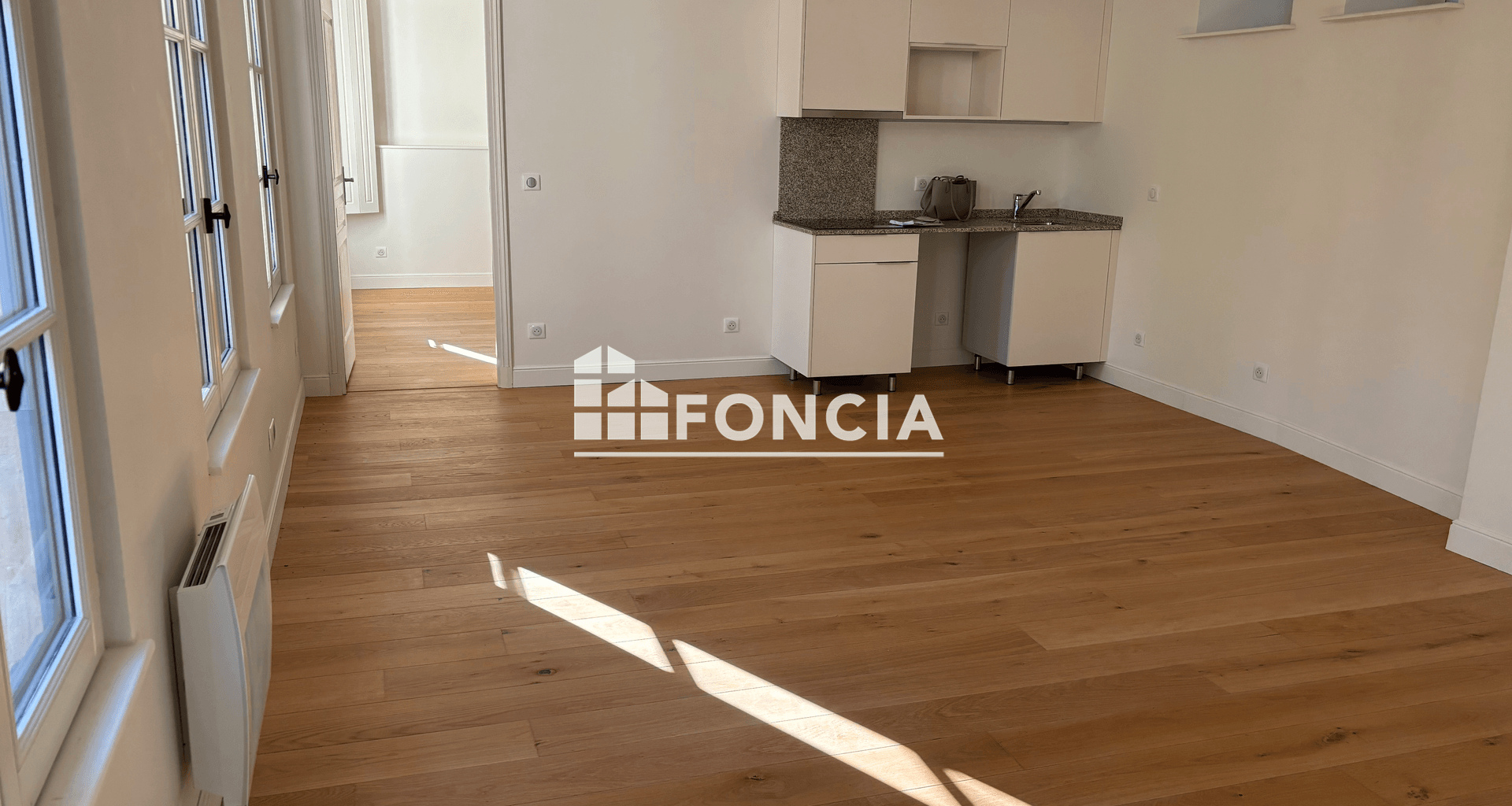 Appartement 3 pièces (74.44 m²) à louer - Saint-germain-en-laye (78100)