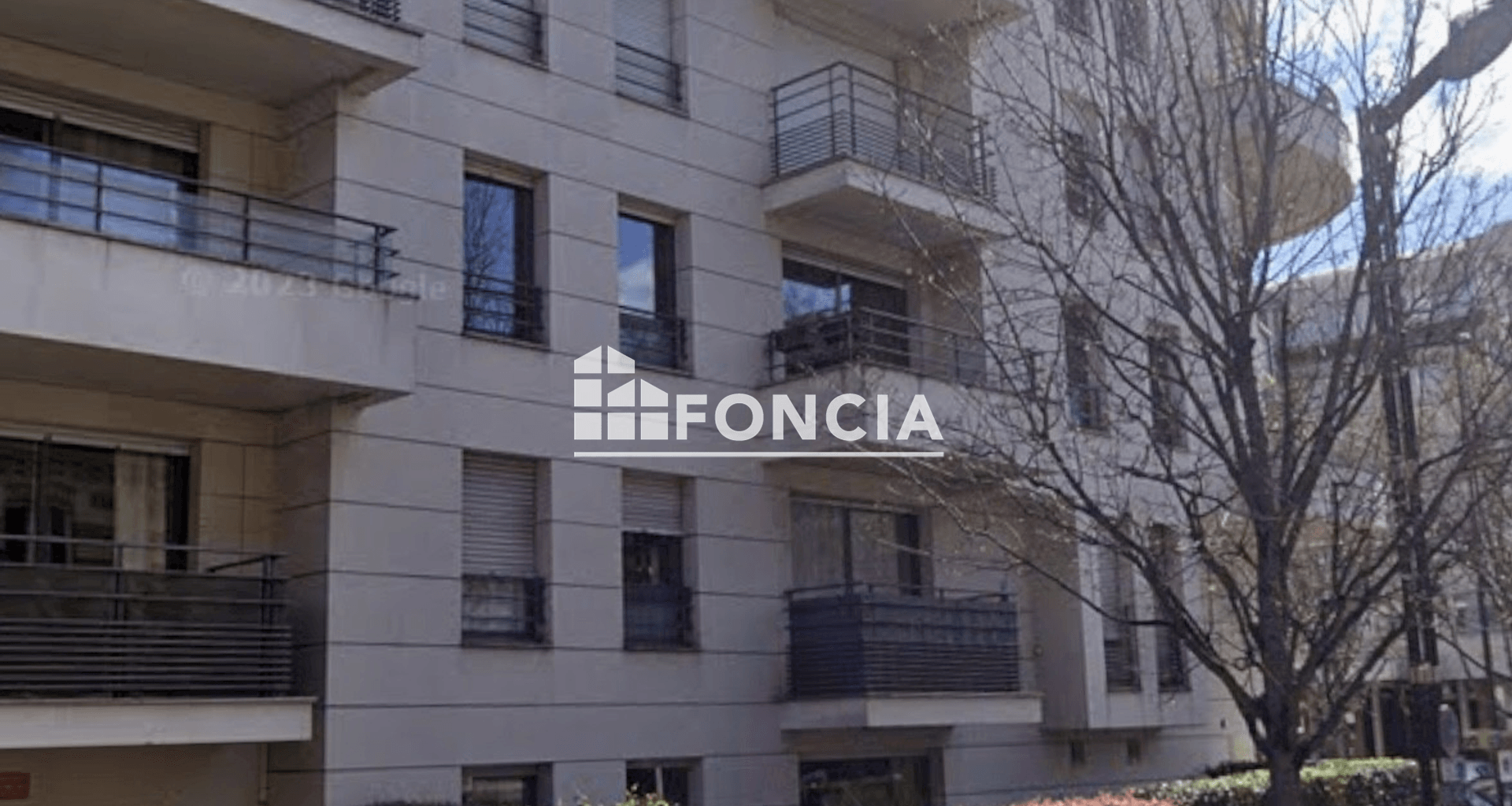 Appartement 3 pièces (73.41 m²) à louer - Levallois-perret (92300)