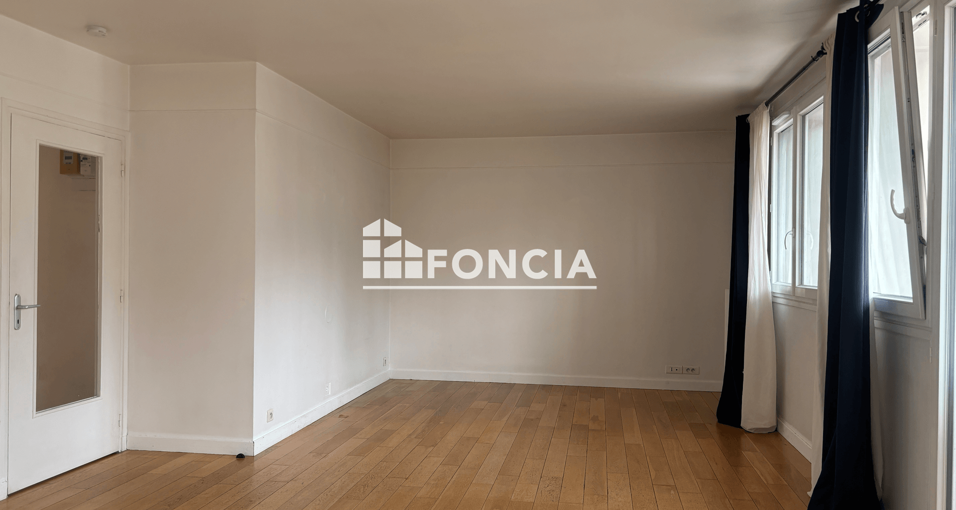 Appartement 2 pièces (52.53 m²) à louer - Paris 19ᵉ (75019)