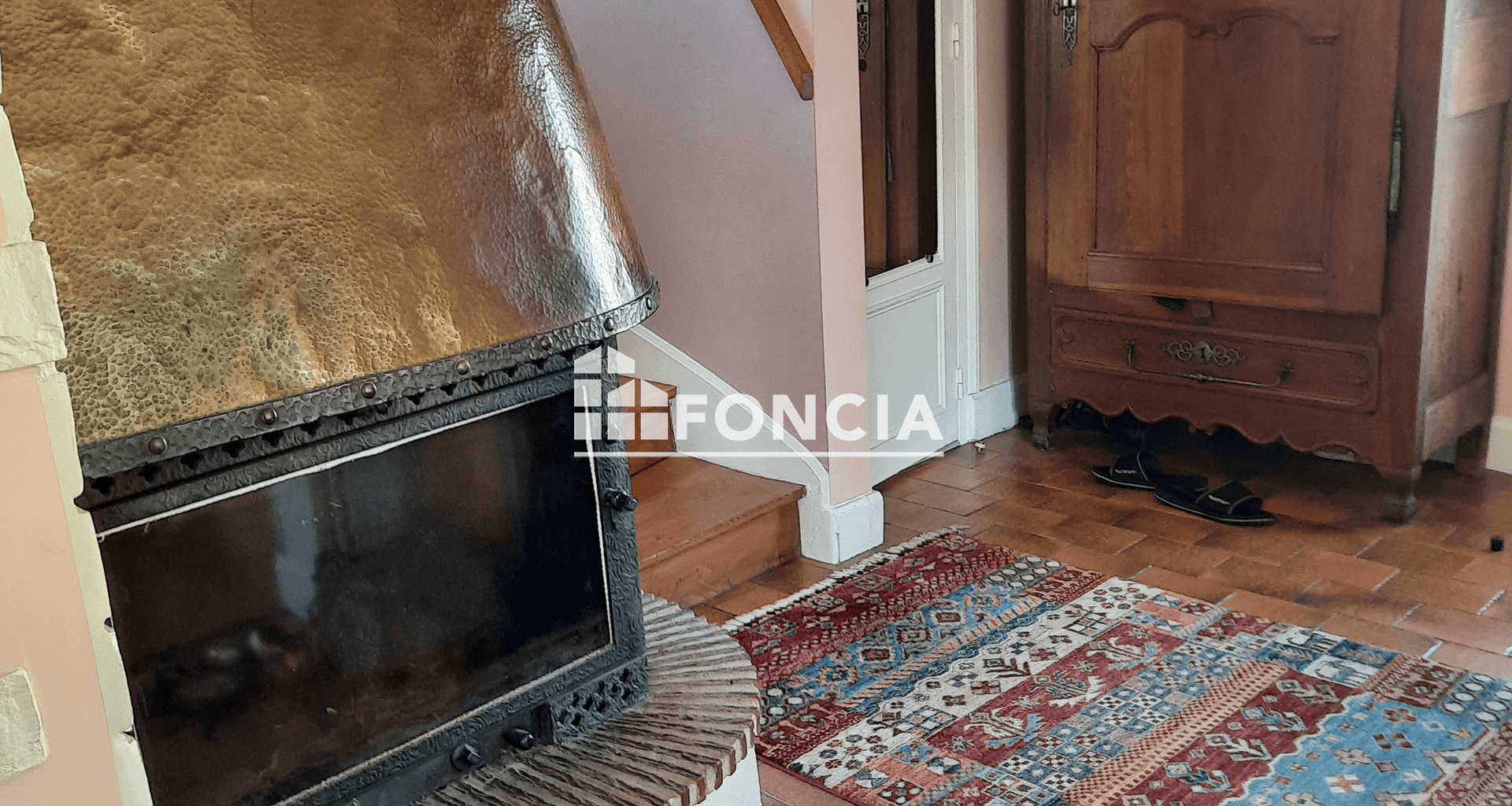 Maison 6 pièces (113 m²) à vendre - ÉPinal (88000)