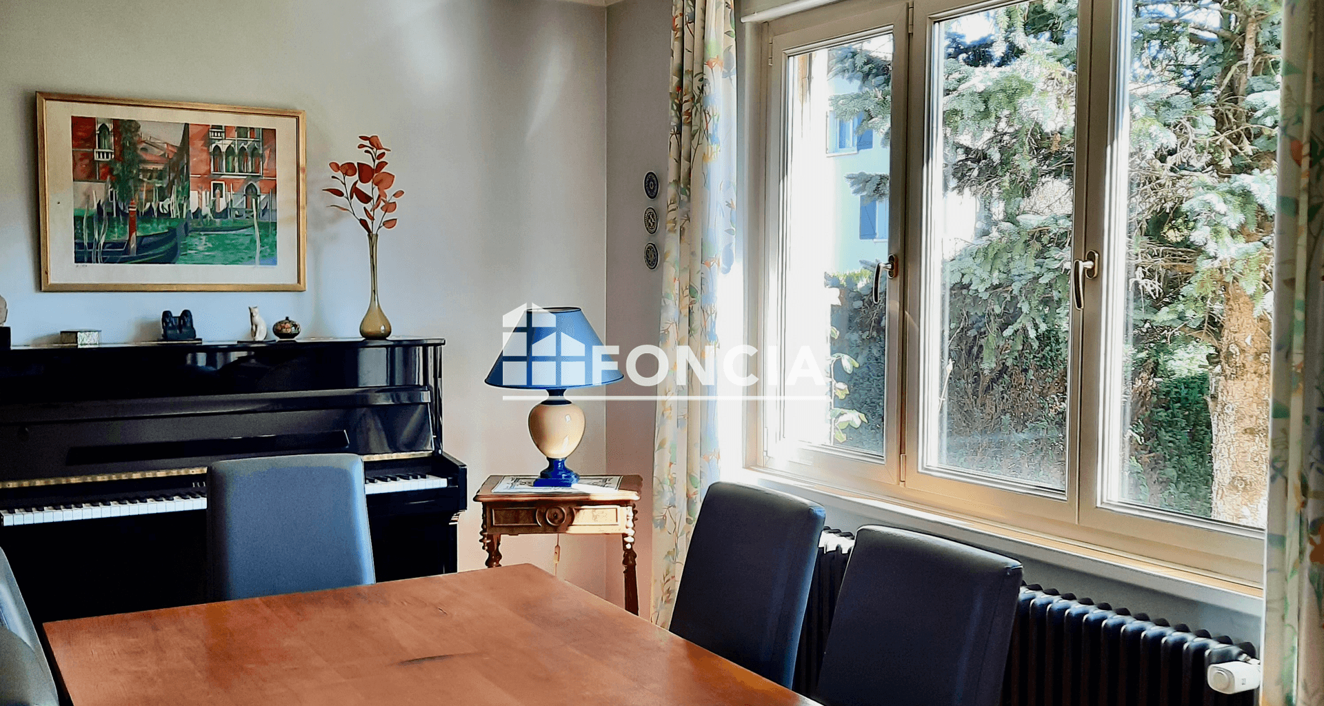 Maison 6 pièces (113 m²) à vendre - ÉPinal (88000)