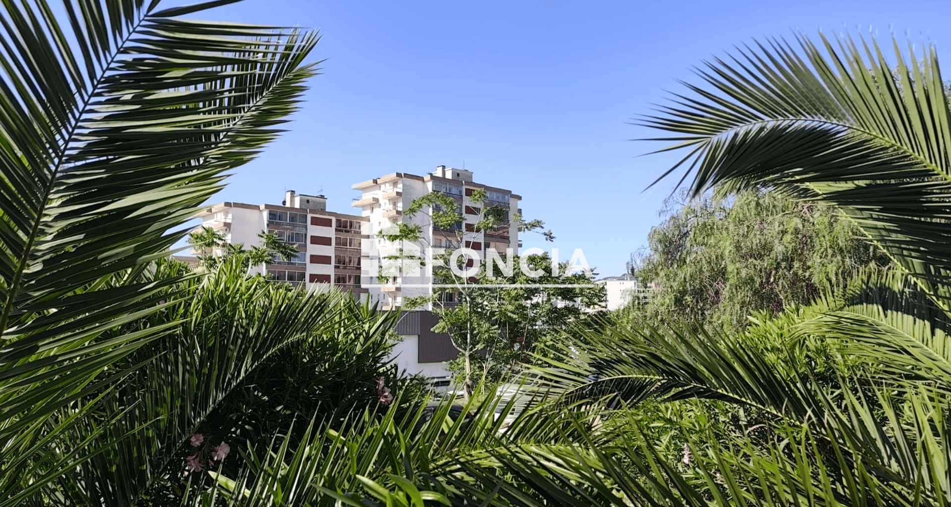 Appartement 2 pièces (54.7 m²) à vendre - Ajaccio (20090)