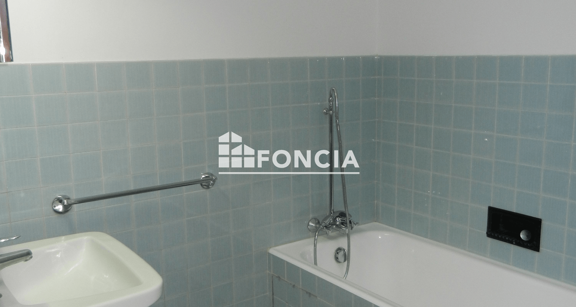Appartement 3 pièces (67.83 m²) à louer - Aix-les-bains (73100)