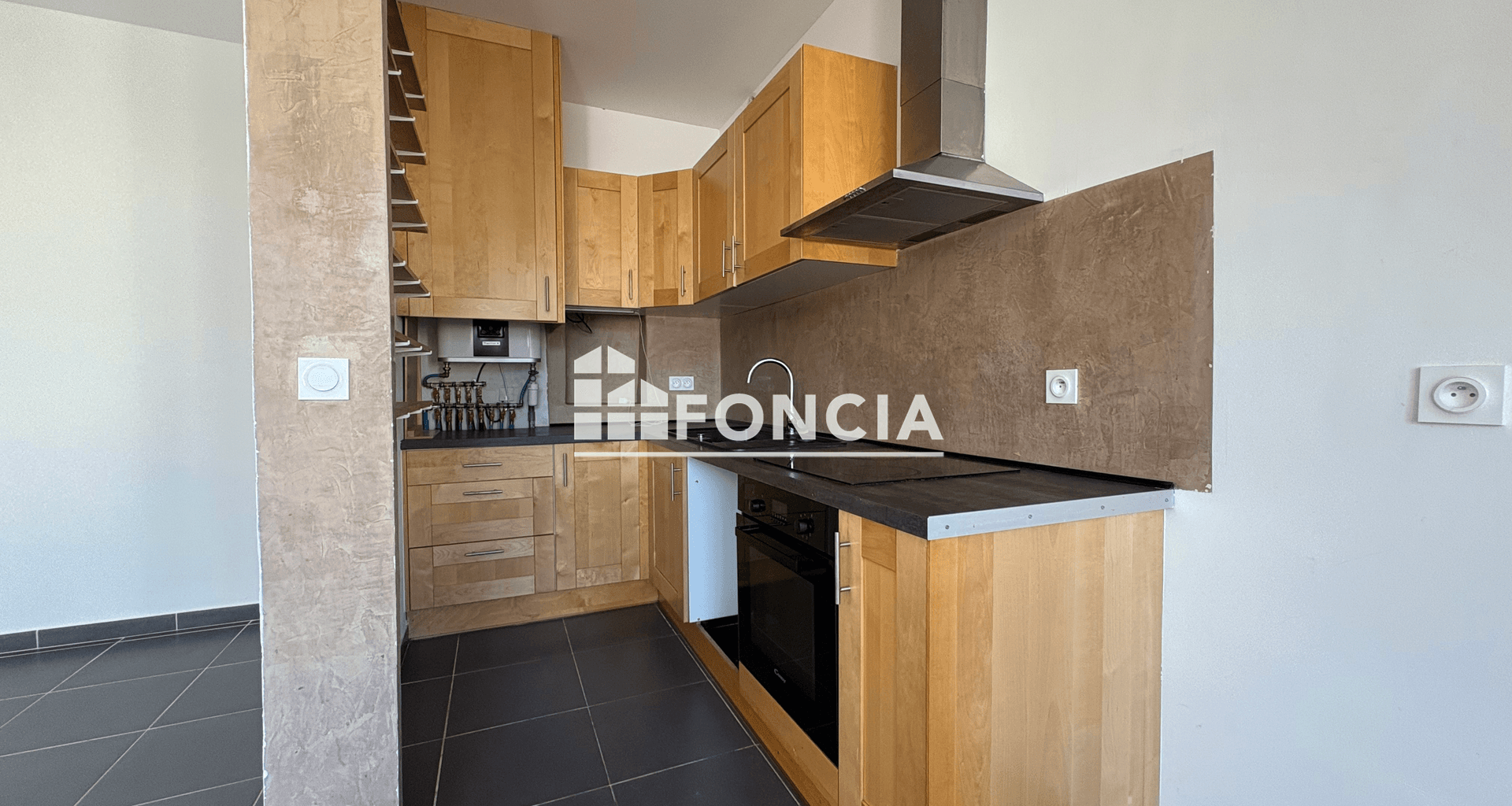 Appartement 3 pièces (62.69 m²) à louer - Cavaillon (84300)