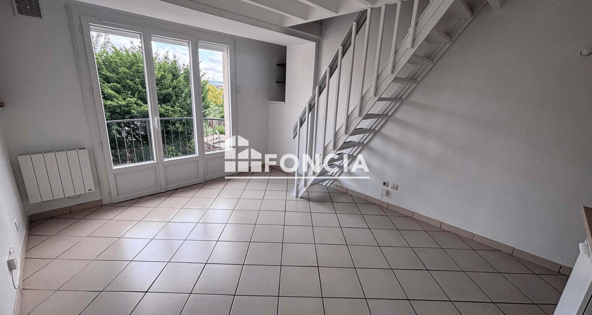 Appartement 2 pièces (29.97 m²) à louer - Aubergenville (78410)