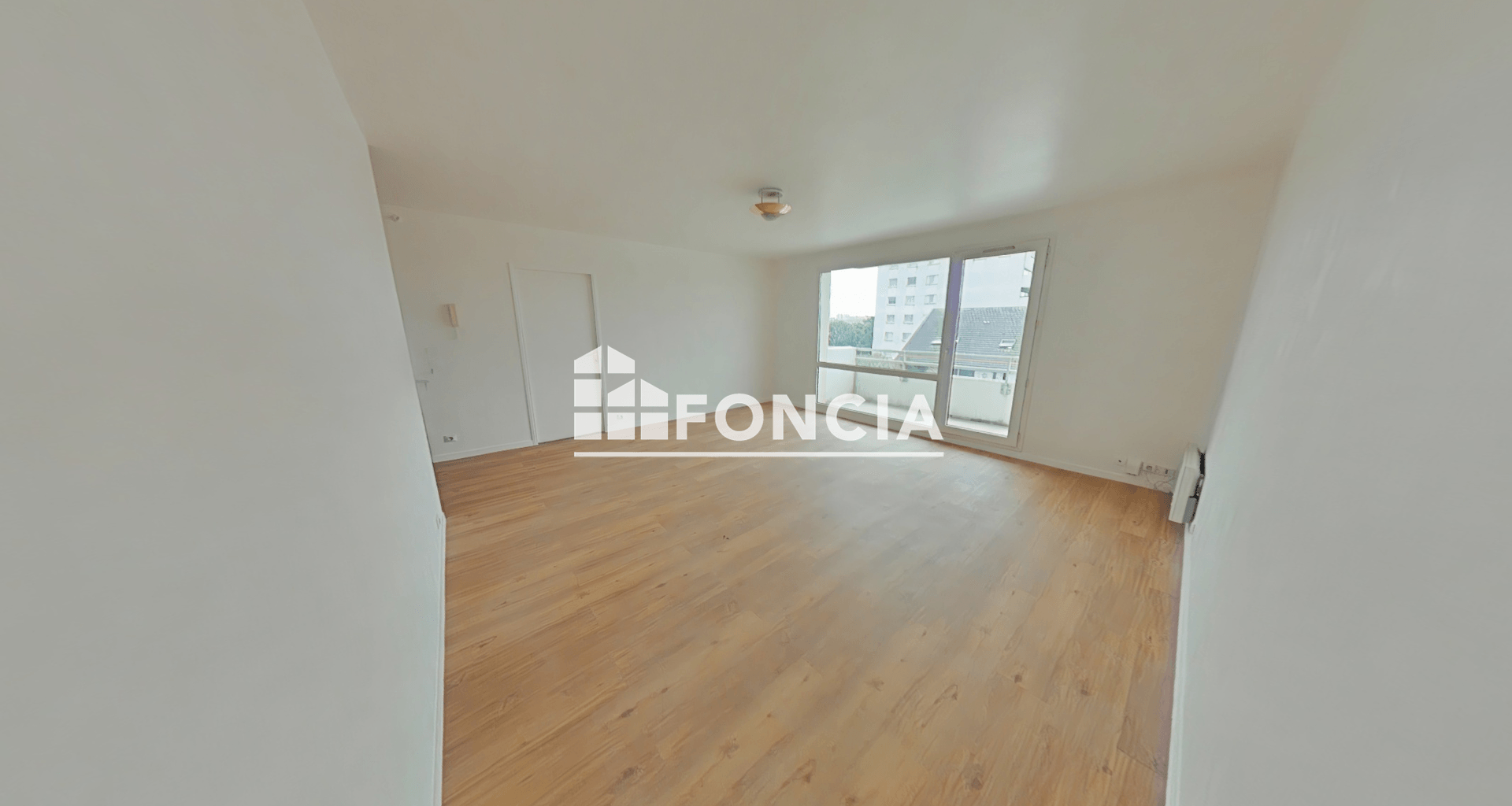 Appartement 3 pièces (64.58 m²) à louer - La Courneuve (93120)