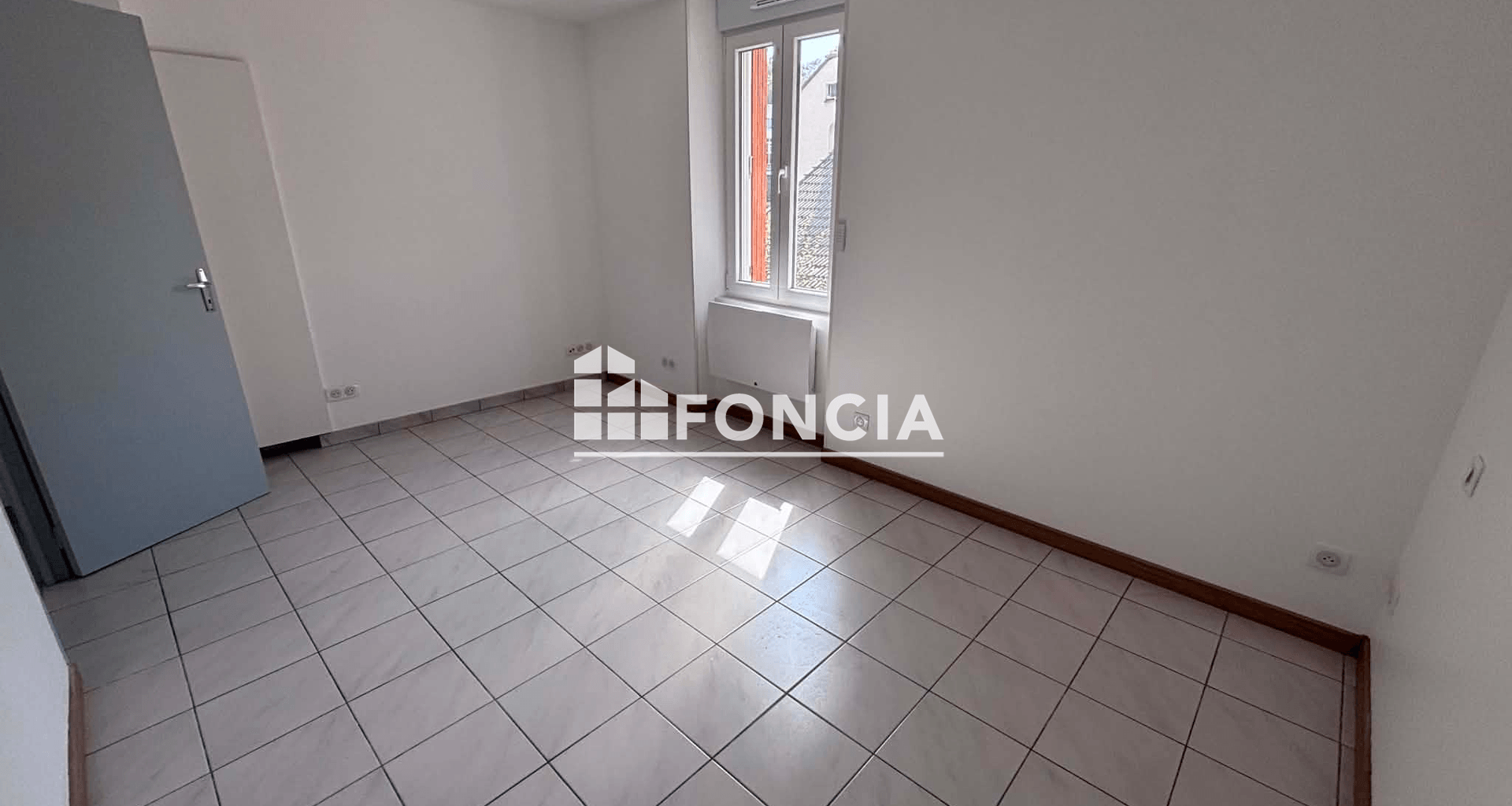 Appartement 2 pièces (34.35 m²) à louer - Aubergenville (78410)