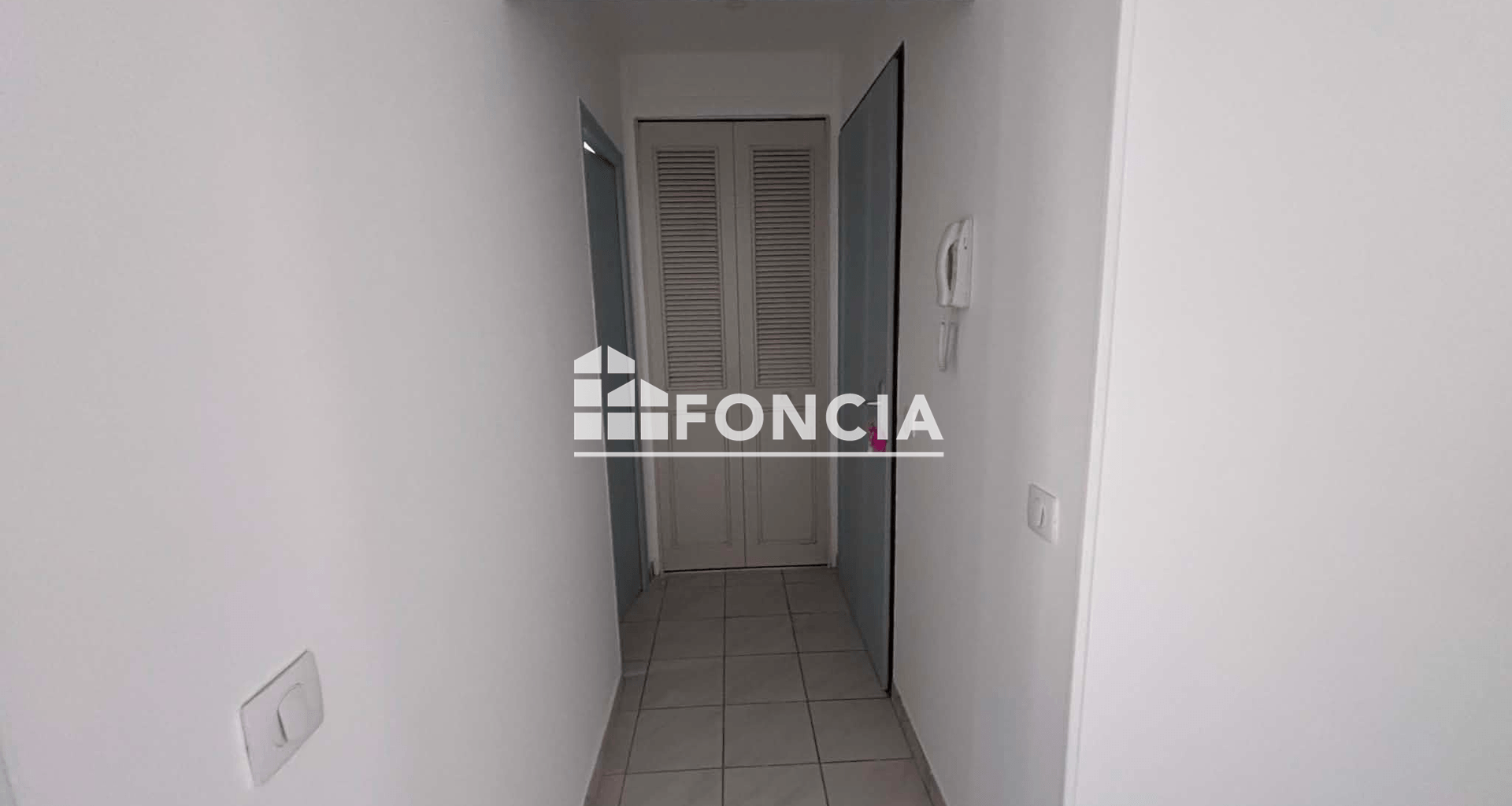 Appartement 2 pièces (34.35 m²) à louer - Aubergenville (78410)
