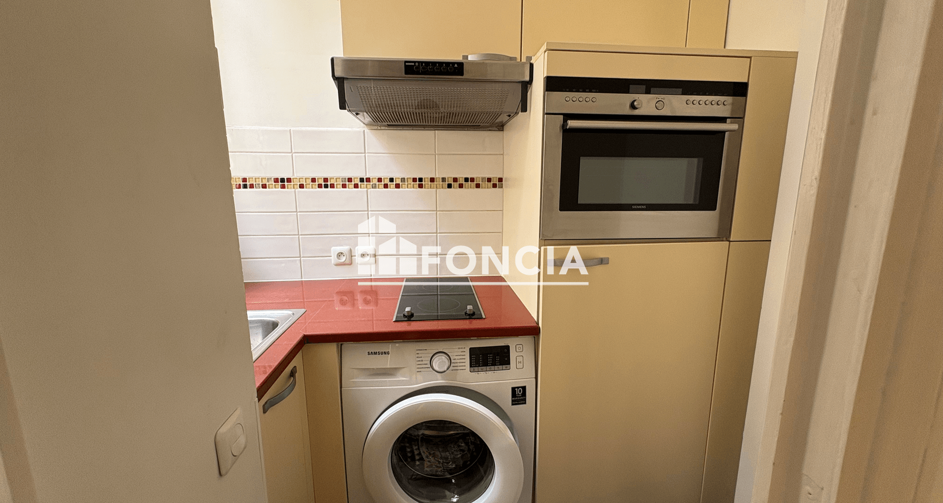 Appartement 2 pièces (42 m²) à louer - Paris 4ᵉ (75004)