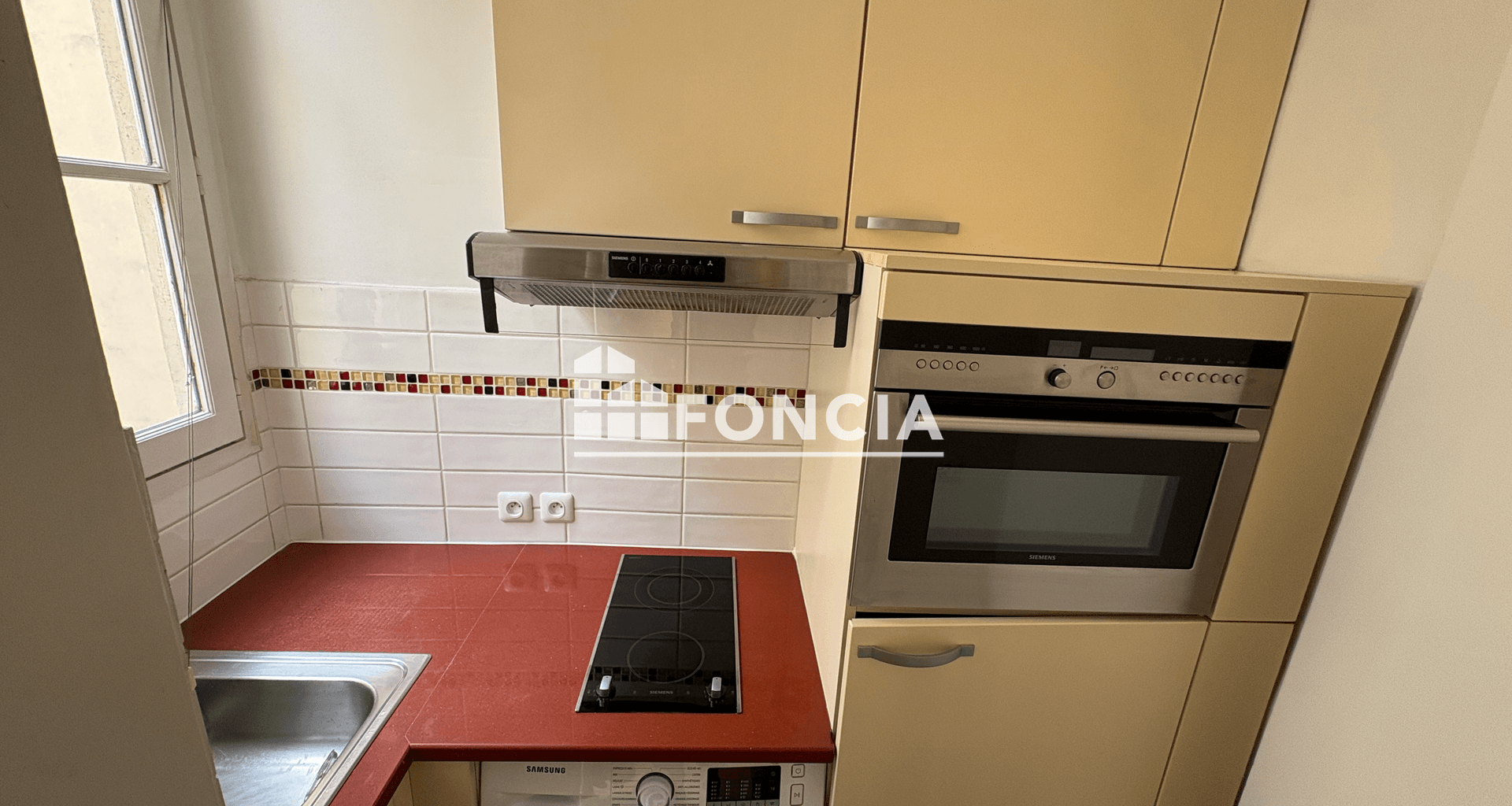 Appartement 2 pièces (42 m²) à louer - Paris 4ᵉ (75004)