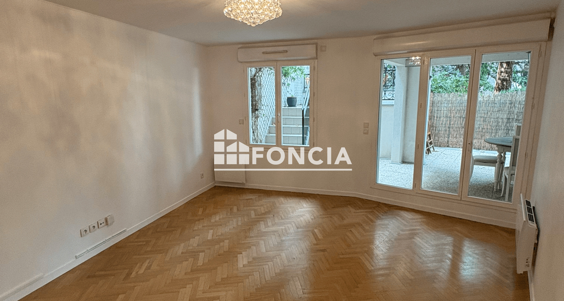 Appartement 4 pièces (74.31 m²) à louer - Le Plessis-robinson (92350)