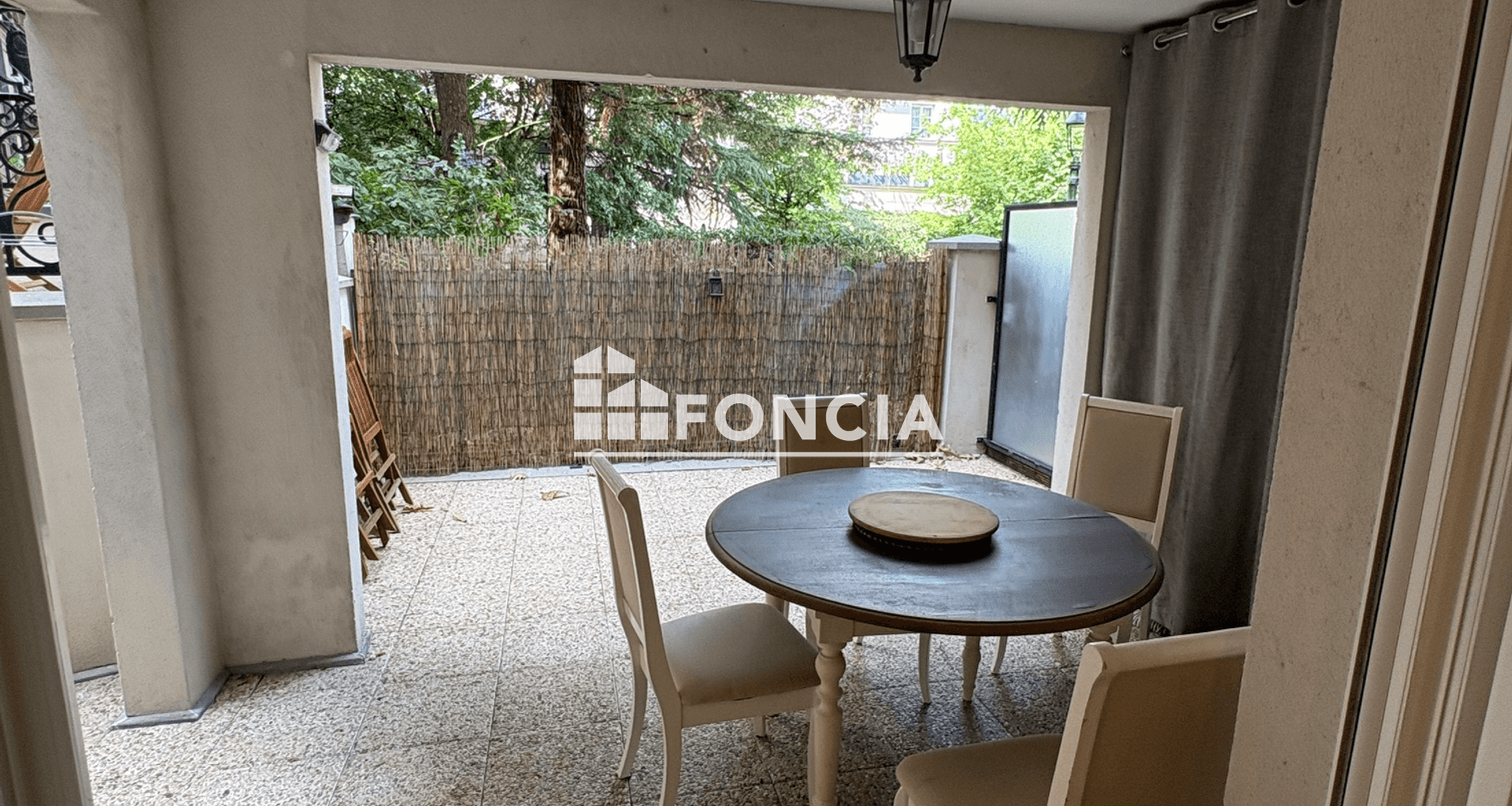 Appartement 4 pièces (74.31 m²) à louer - Le Plessis-robinson (92350)
