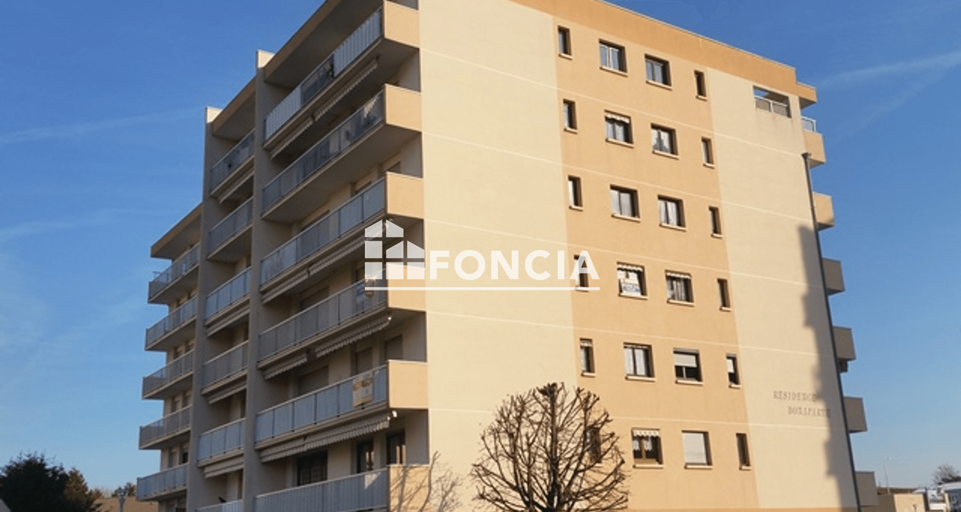 Studio (37.17 m²) à vendre - Melun (77000)