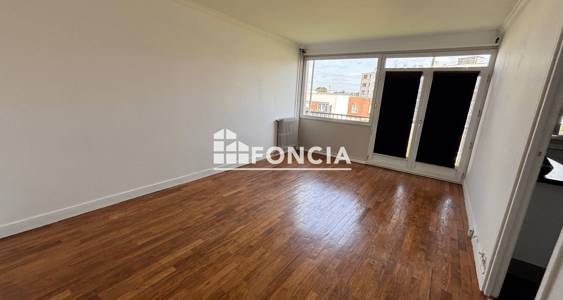 Appartement 3 pièces (53.88 m²) à louer - Saint-maur-des-fossés (94100)