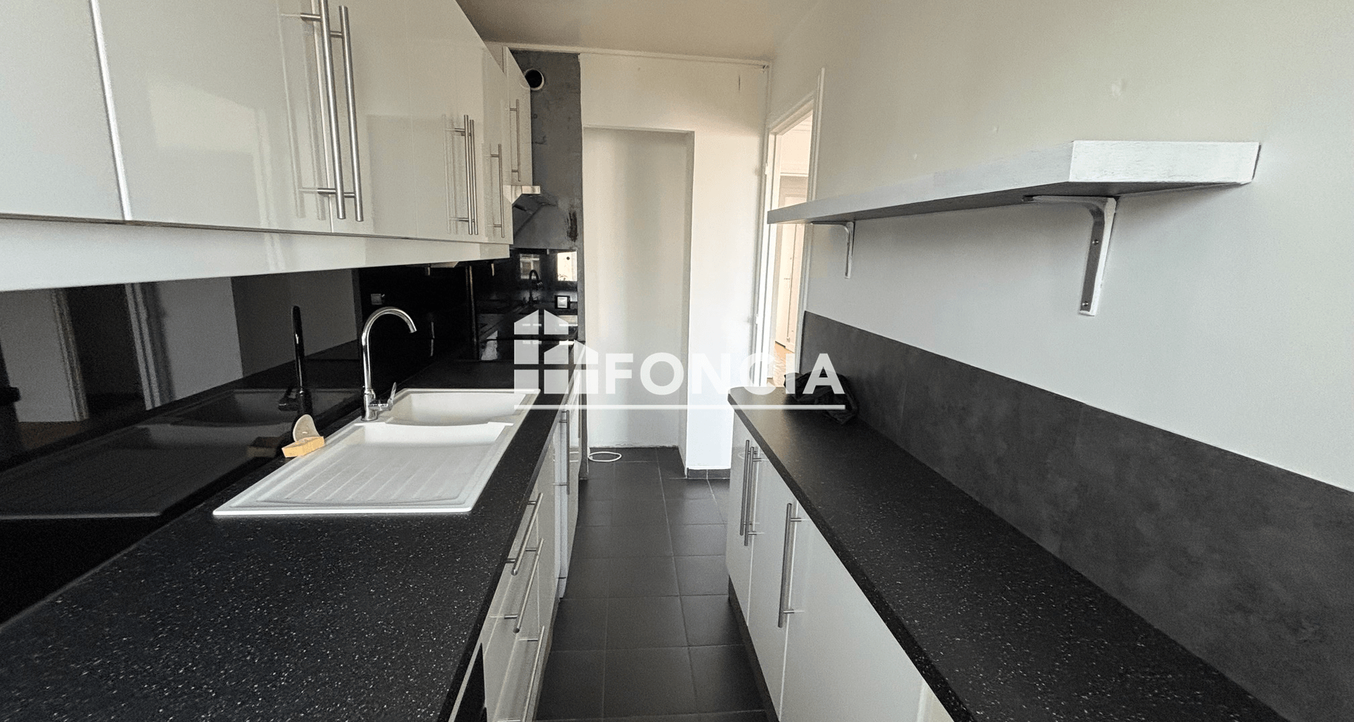 Appartement 3 pièces (53.88 m²) à louer - Saint-maur-des-fossés (94100)