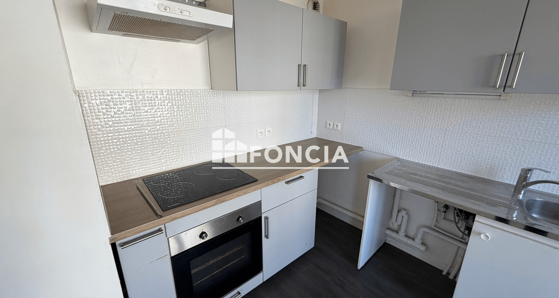 Appartement 3 pièces (60.35 m²) à louer - Corbeil-essonnes (91100)