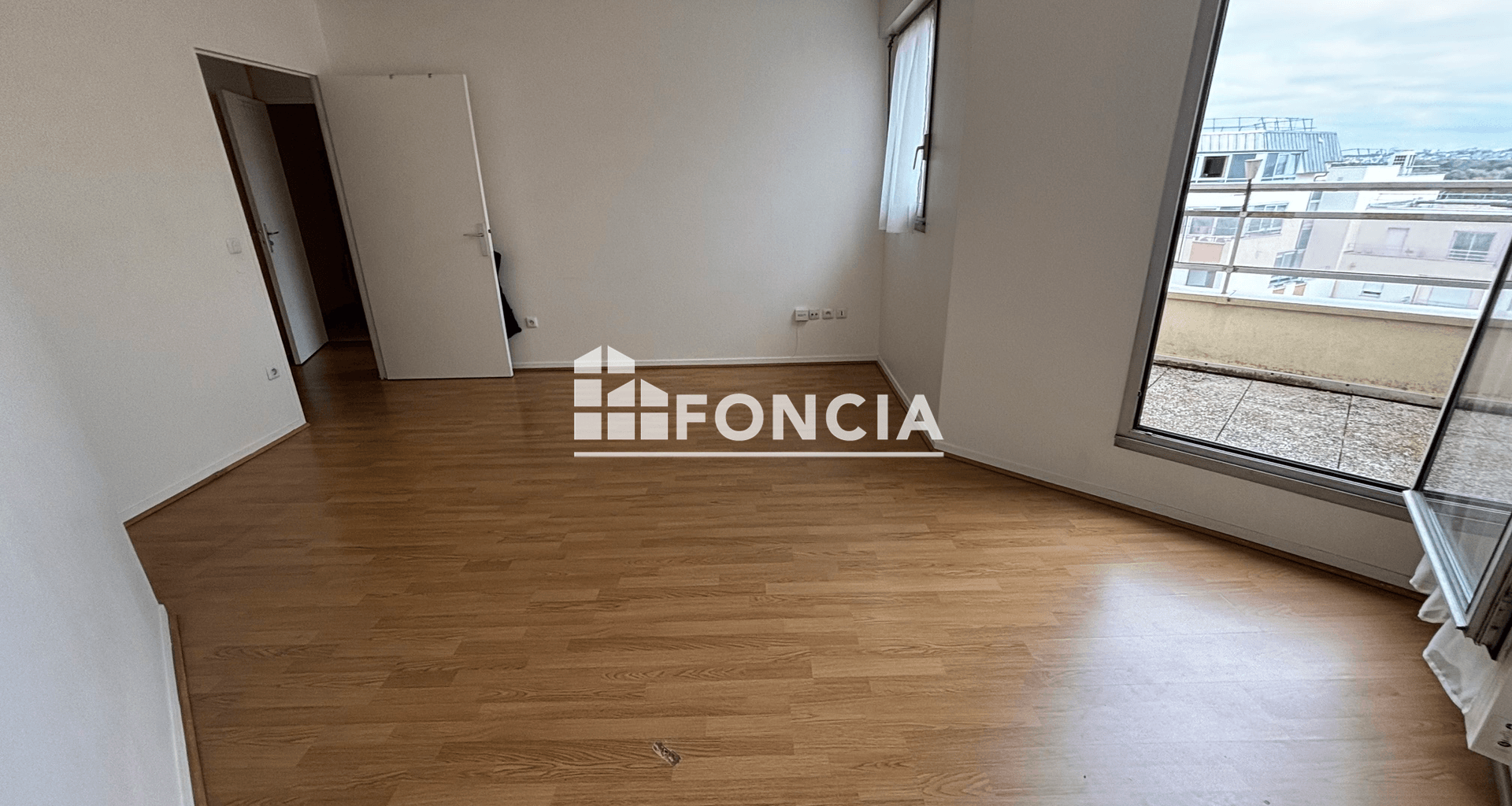 Appartement 2 pièces (42.33 m²) à louer - Joinville-le-pont (94340)