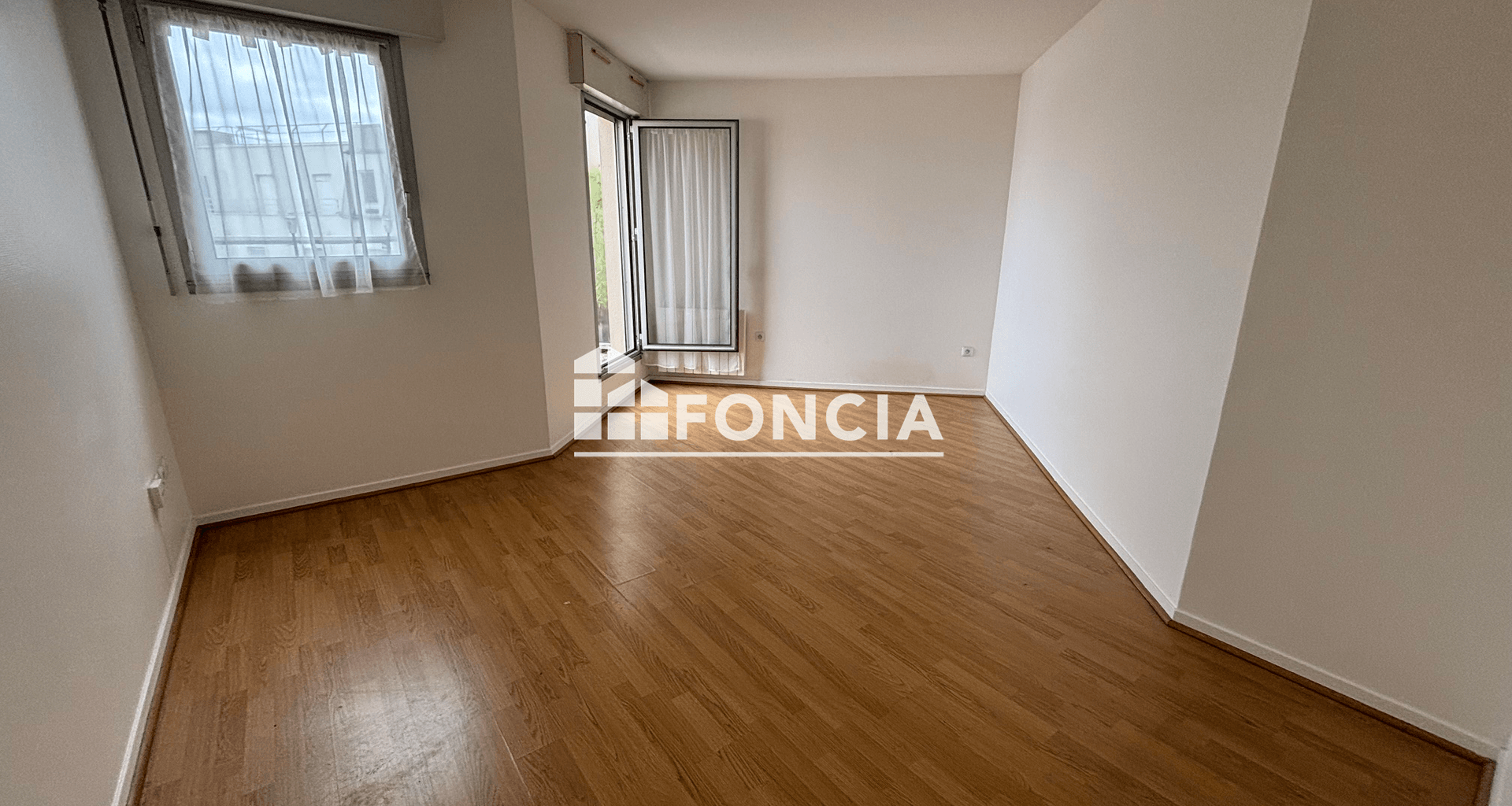 Appartement 2 pièces (42.33 m²) à louer - Joinville-le-pont (94340)