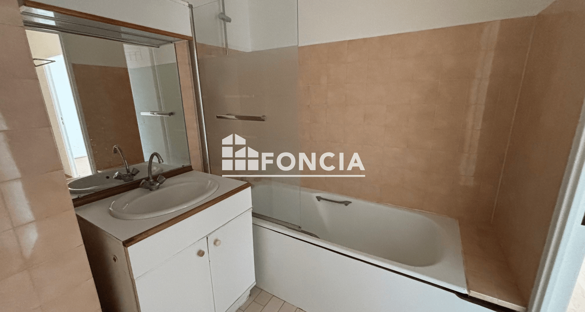 Appartement 2 pièces (42.33 m²) à louer - Joinville-le-pont (94340)