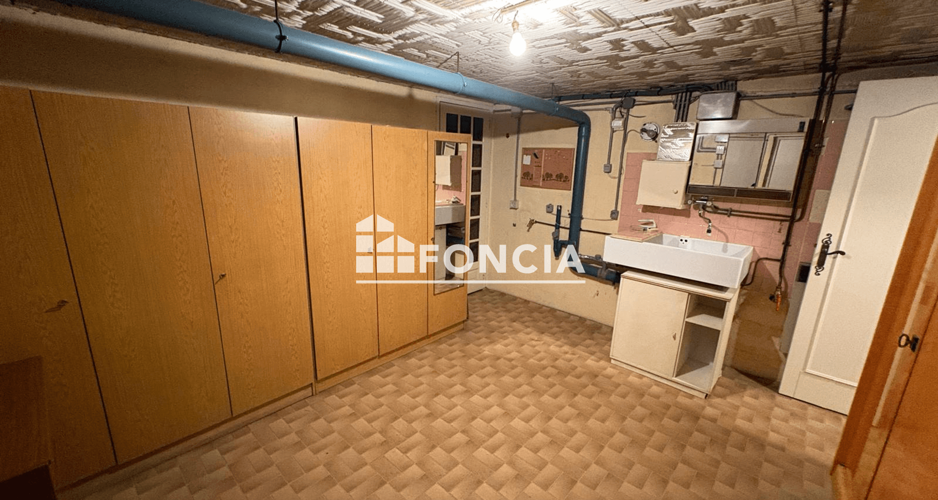 Maison 4 pièces (99.74 m²) à louer - Savigny-sur-orge (91600)
