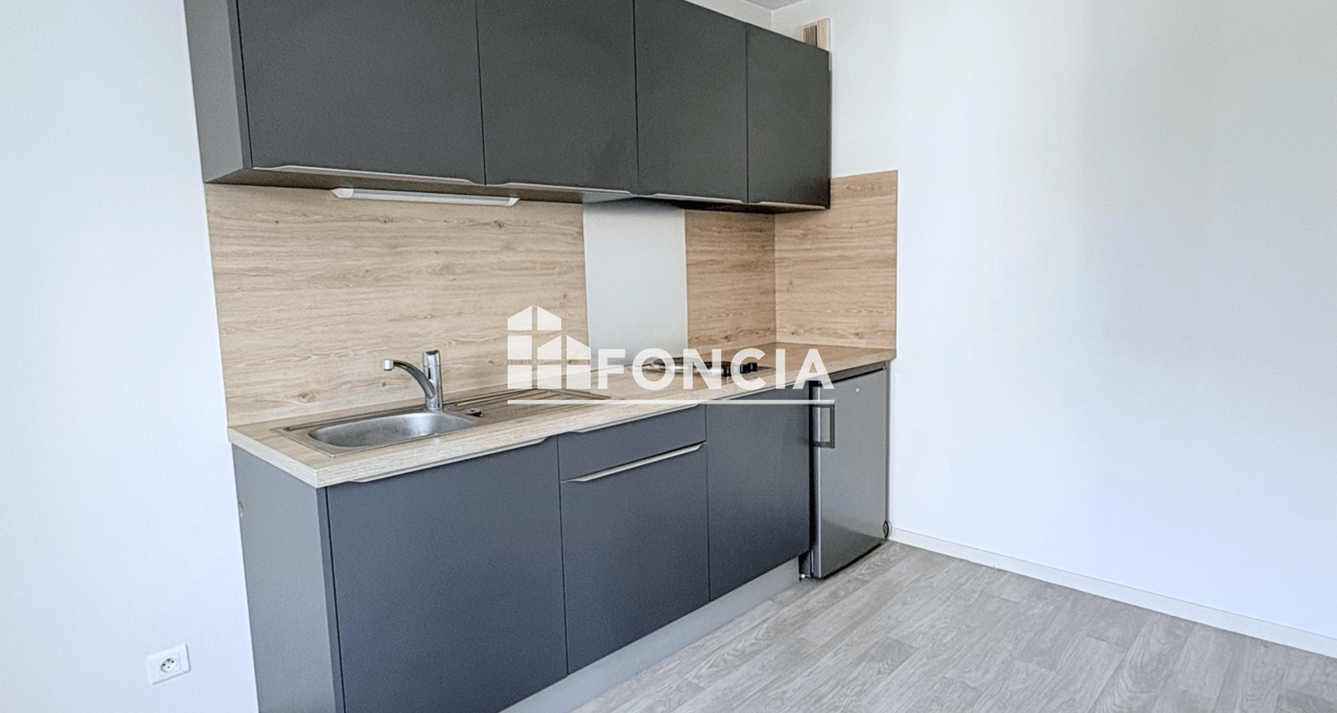 Appartement 2 pièces (50.17 m²) à louer - Limoges (87000)