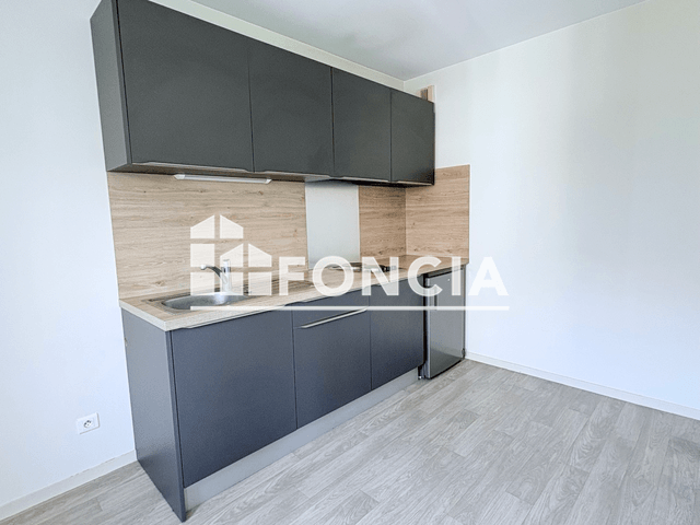 Appartement 2 pièces (50.17 m²) à louer - Limoges (87000)