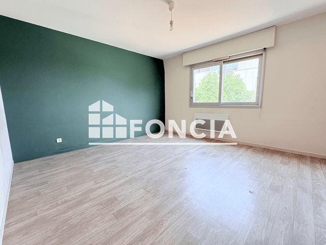 Appartement 2 pièces (50.17 m²) à louer - Limoges (87000)