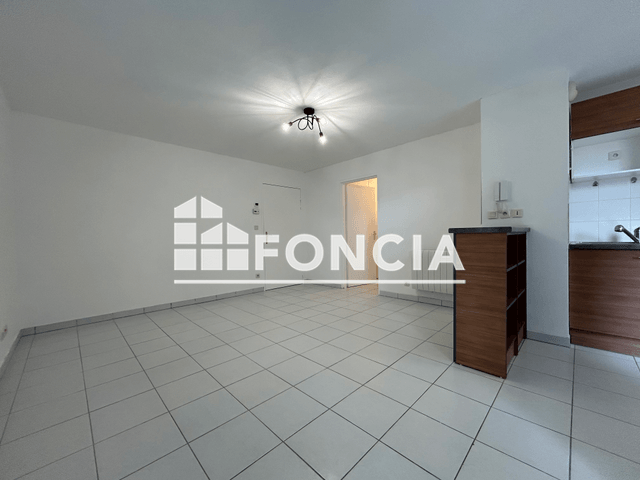 Appartement 3 pièces (56.72 m²) à louer - Montigny En Gohelle (62640)