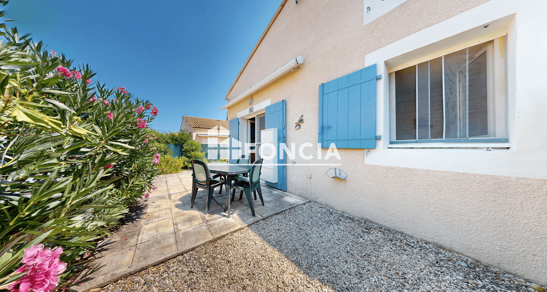 Maison 3 pièces (34.64 m²) à vendre - Sorède (66690)