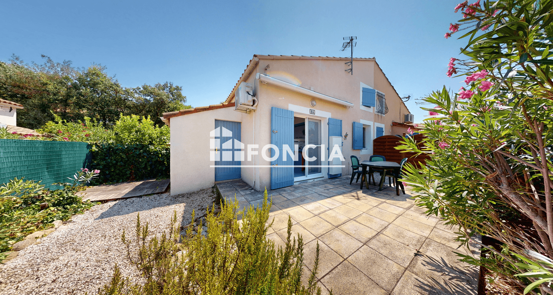 Maison 3 pièces (34.64 m²) à vendre - Sorède (66690)