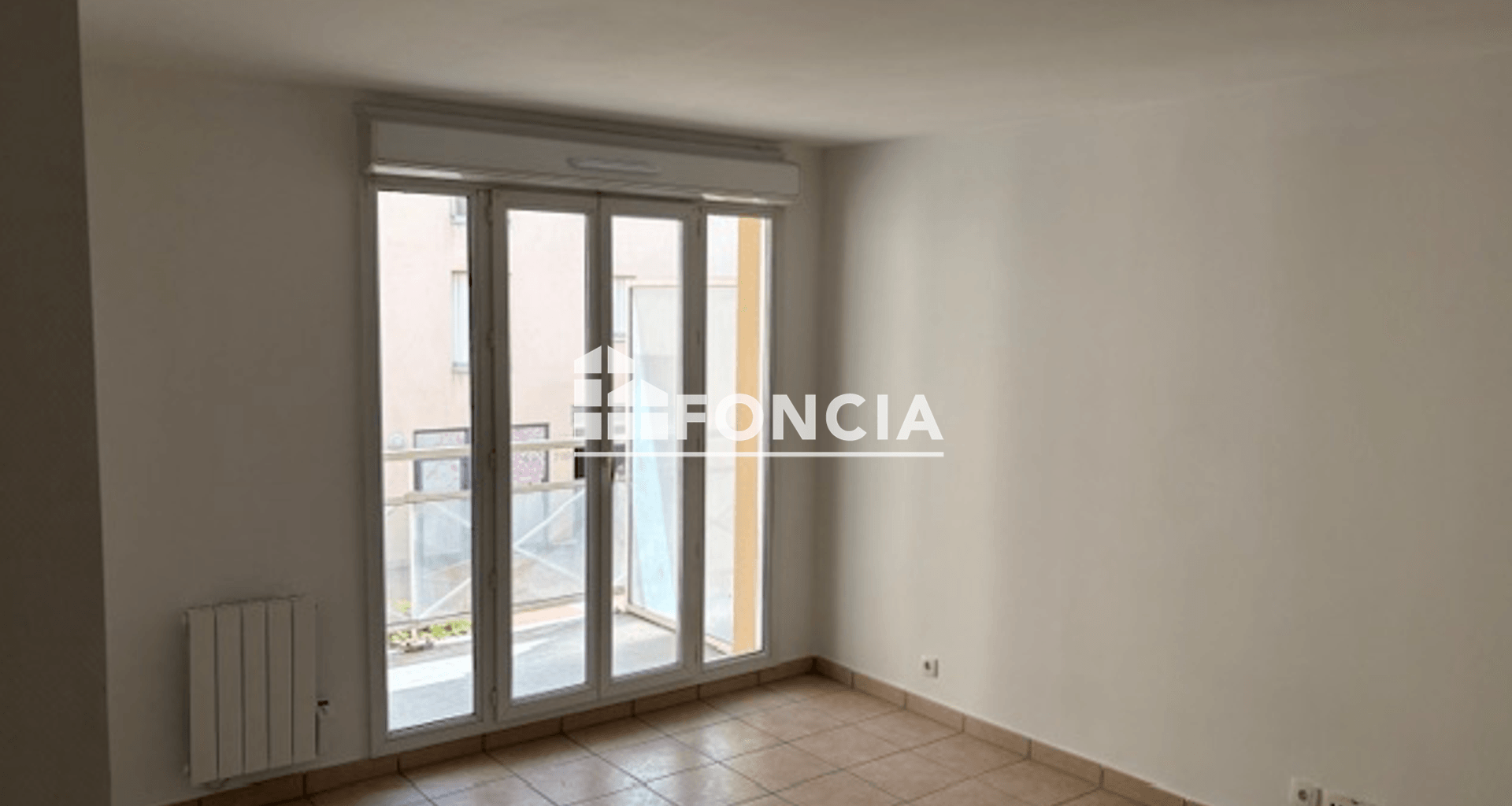 Appartement 2 pièces (48.92 m²) à louer - Pontoise (95300)