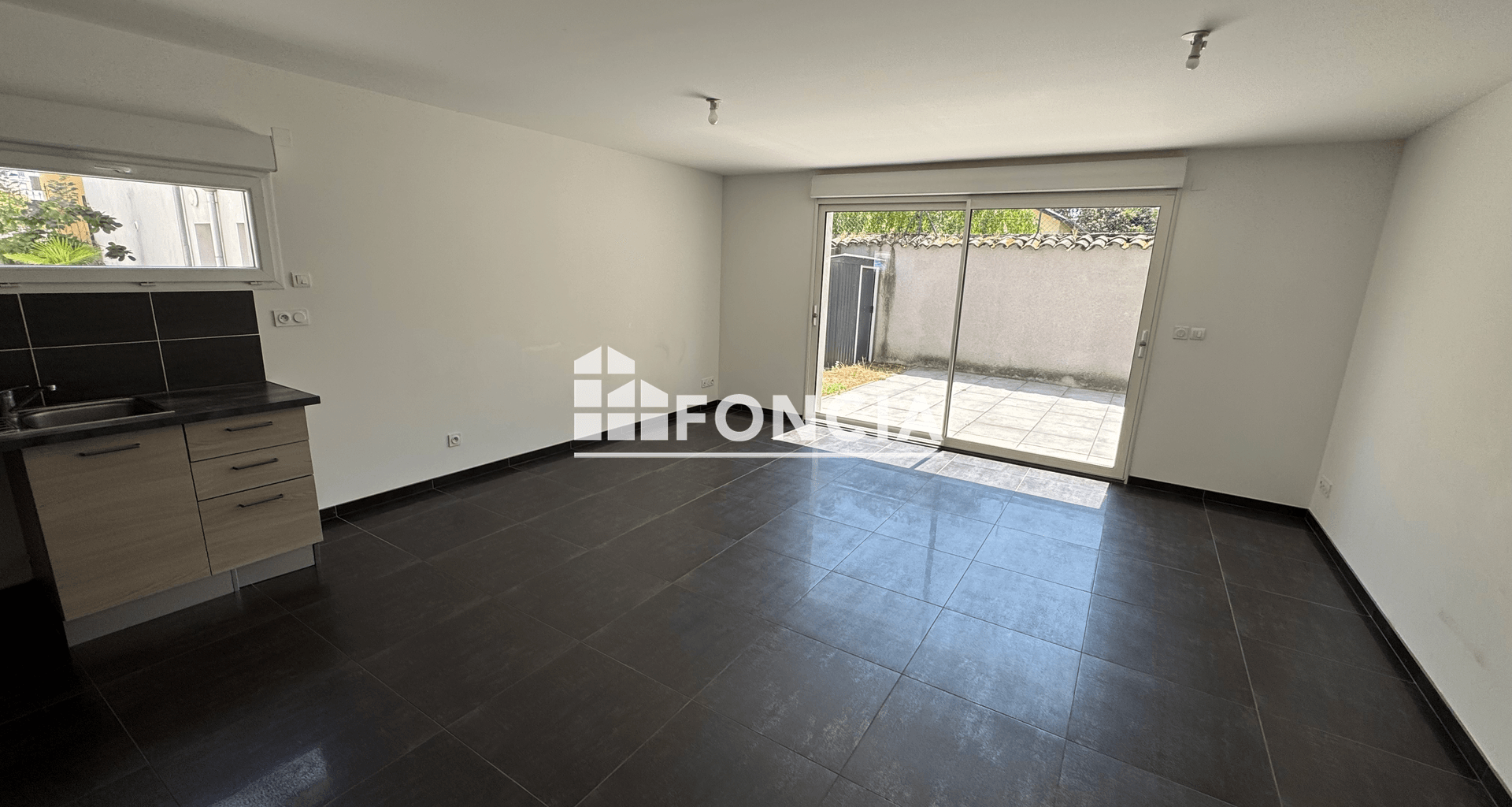 Maison 4 pièces (95.78 m²) à louer - Lyon 3ᵉ (69003)